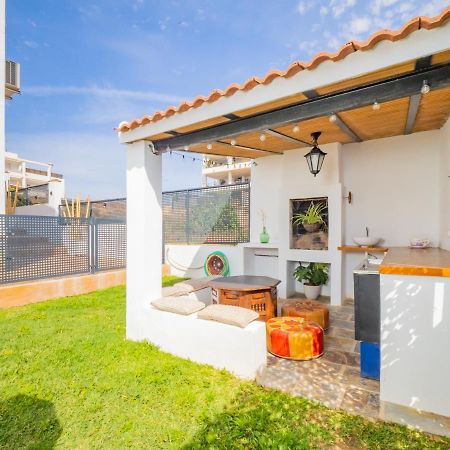Cubo'S Hostal William'S Sunny 2 With Breakfast Torre de Benagalbon Esterno foto