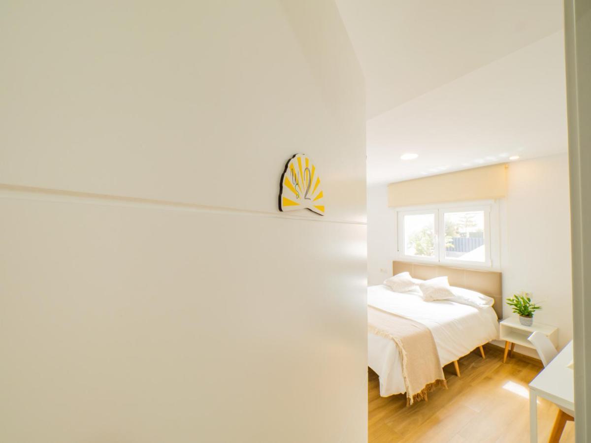 Cubo'S Hostal William'S Sunny 2 With Breakfast Torre de Benagalbon Esterno foto