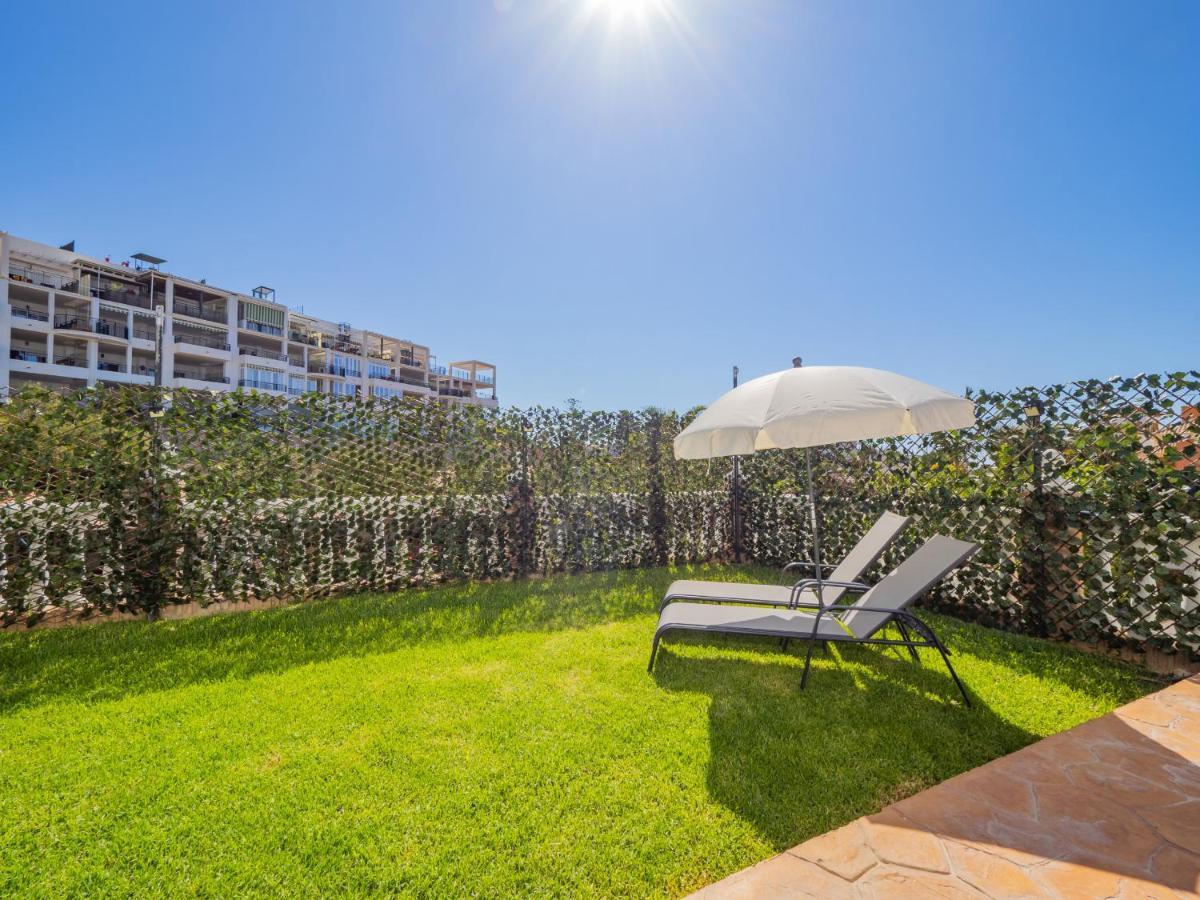 Cubo'S Hostal William'S Sunny 2 With Breakfast Torre de Benagalbon Esterno foto