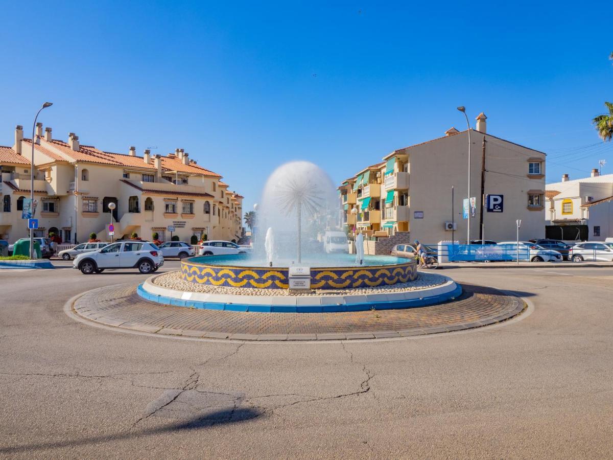 Cubo'S Hostal William'S Sunny 2 With Breakfast Torre de Benagalbon Esterno foto