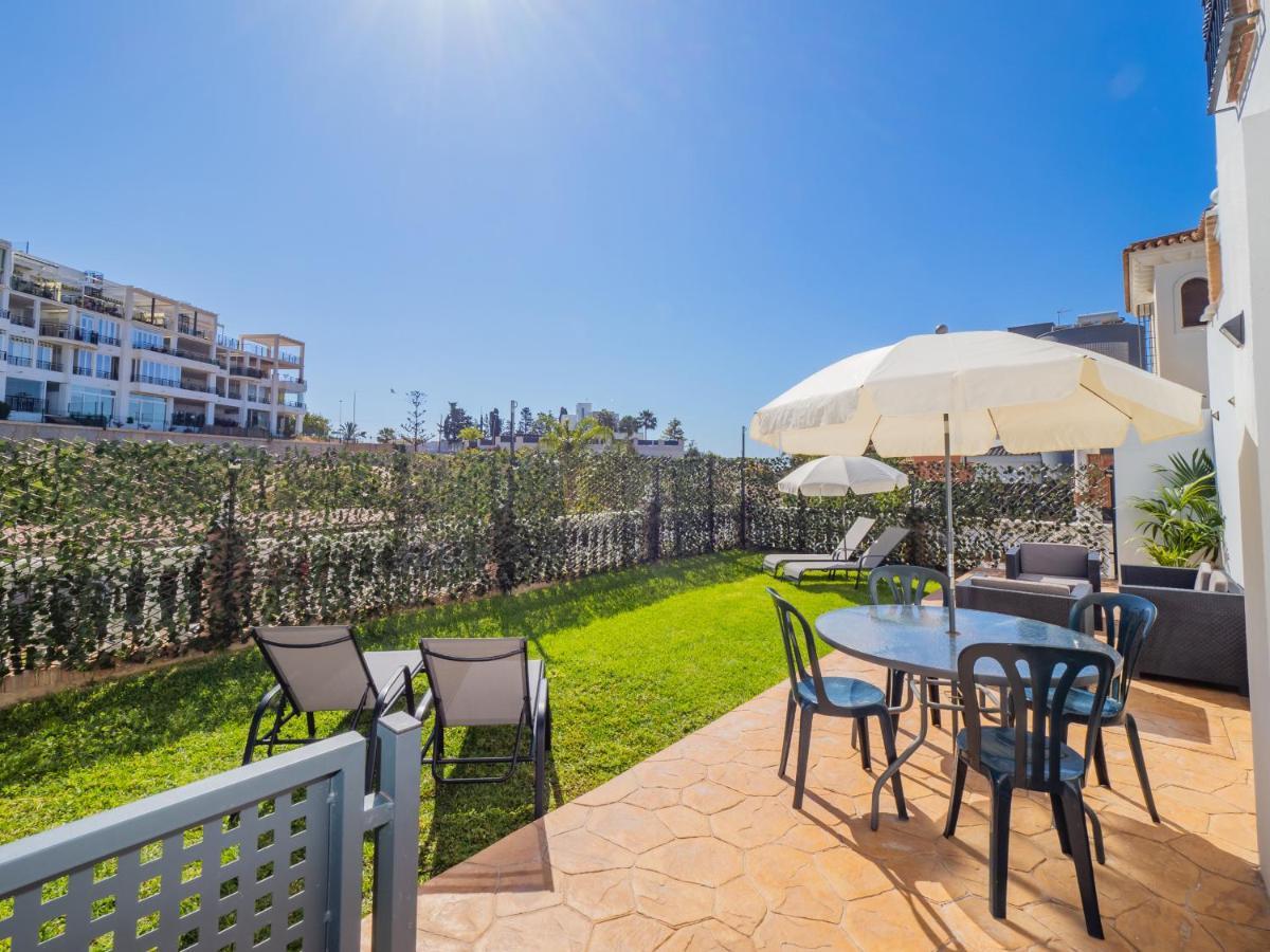 Cubo'S Hostal William'S Sunny 2 With Breakfast Torre de Benagalbon Esterno foto